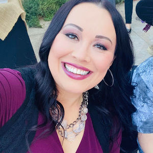 Meet your Posher, Kori